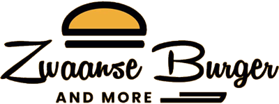 logo Zwaanse Burger and more